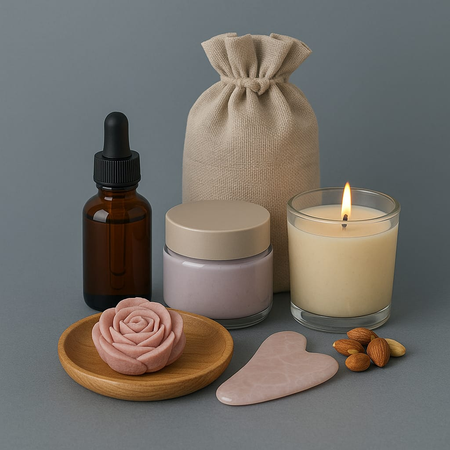 Bem-estar & Autoestima