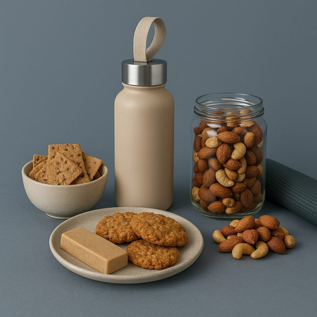 Nutrição Saudável