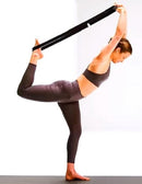 Yoga Strap - Cinto Para Alongamento