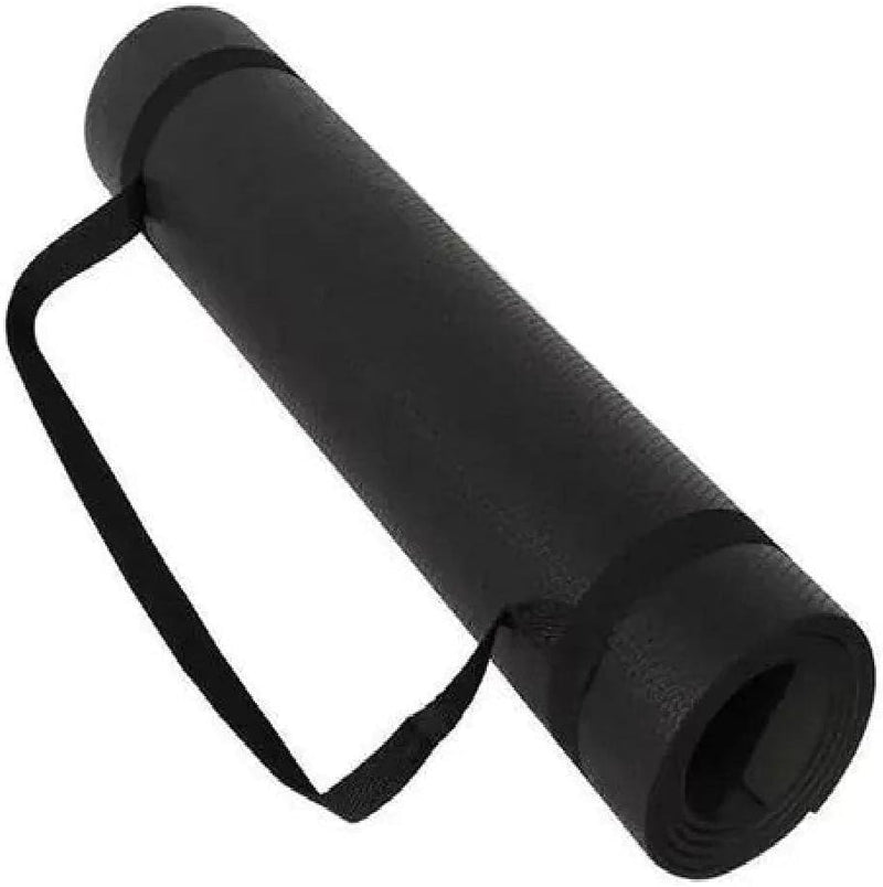 Esteira Para Yoga 1,80mx53cmx5mm