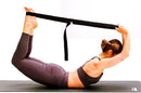 Yoga Strap - Cinto Para Alongamento