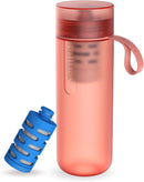 Squeeze de Água Com Filtro  GoZero Active