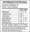 Good Mood  Serenzo e Nutrientes Essenciais -60 capsulas