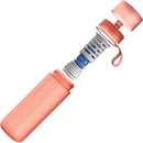 Squeeze de Água Com Filtro  GoZero Active