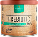 Fibras Prebióticas -Nutrify