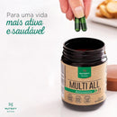 Multivitamínico Multi All 60 Cápsulas -Nutrify