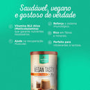 Proteína Vegana Vegan Tasty 420G - Nutrify