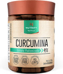 Curcumina 30 Cápsulas -nutrify