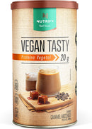 Proteína Vegana Vegan Tasty 420G - Nutrify
