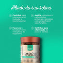 Nutrify - Magnésio 1400mg - 60 Cápsulas