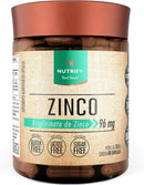 Zinco  Bisglicinato 60 cápsulas - Nutrify