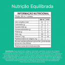 Bebida de Colágeno - Abacaxi com Hortelã e Limão - display com 6 unidades