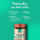 Curcumina 30 Cápsulas -nutrify