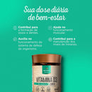 Vitamina D3 + TCM Nutrify – Absorção Premium