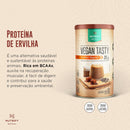 Proteína Vegana Vegan Tasty 420G - Nutrify