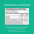 Zinco  Bisglicinato 60 cápsulas - Nutrify