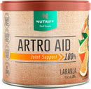 Artro Aid - 200g - Laranja- Nutrify