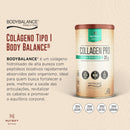 Collagen Pro - Colágeno Hidrolisado com Proteína