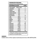 Nutri Yeast Flakes Nutrify 300g-Levedura Nutricional em Flocos