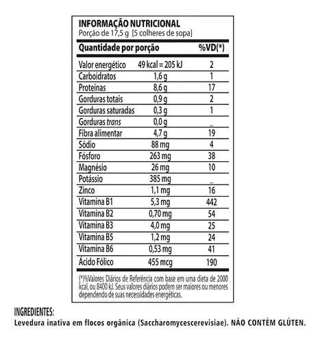 Nutri Yeast Flakes Nutrify 300g-Levedura Nutricional em Flocos