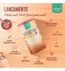 Nutri Yeast Flakes Nutrify 300g-Levedura Nutricional em Flocos