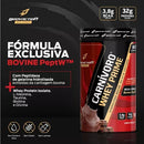 Carnívoro Whey Prime - zero lac