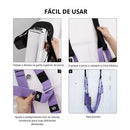 Cinto de Yoga Aérea Elástica