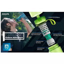 Squeeze de Água Com Filtro  GoZero Active