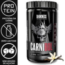 Whey Protein Carnibol Darkness - ultra concentrado proteína da carne