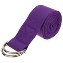 Yoga Strap - Cinto Para Alongamento