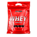 Nutri Whey Protein Integralmedica Refil 900g