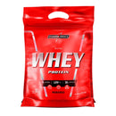Nutri Whey Protein Integralmedica Refil 900g
