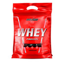 Nutri Whey Protein Integralmedica Refil 900g