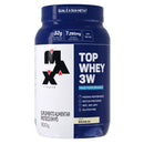 Top Whey 3W  Max Titanium 900g
